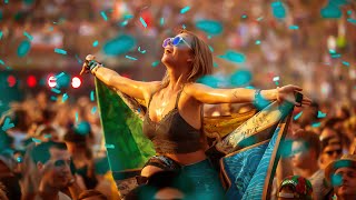 Tomorrowland 2023 | Best Songs, Remixes & Mashups Of All Time