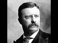 Teddy Roosevelt - 26th President - Maverick - American Icon and 25 Little Known Facts