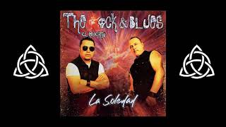 2020 ✧The Rock & Blues✧ ‎– La Soledad (✧Álbum Completo✧)