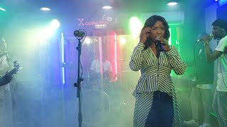 voltage praise vol 1 by Rachel Ogunyemi and De Xcellentos Band