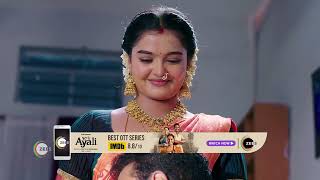 Prema Entha Maduram | Ep - 856 | Feb 4, 2023 | Best Scene 1 | Zee Telugu