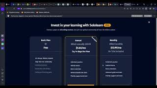 10 Debugging | Introduction to Python | Sololearn