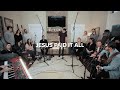 Jesus Paid It All- New Vision Worship