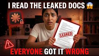 I Read Claude Mythos's Leaked Architecture Docs | Everyone Got It Wrong