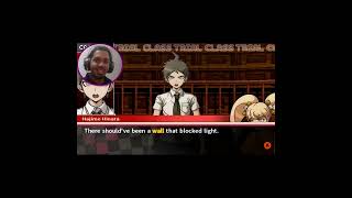 Nagito IS BETTER THAN JUNKO《Danganronpa Highlights 2》