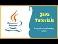 Java Introduction for Beginners (Tutorial #1 - Part 2)
