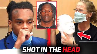 Court Reveals New Details Why YNW Melly Was FORCED To Kill His Friends..