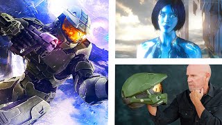 Master Chief‘s Favorite Master Chief Lines in Halo