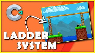 Ladder System - Construct 3 tutorial