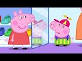 We Love Peppa Pig  George's New Clothes #47