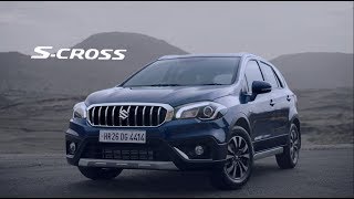 The S-Cross | NEXA | 20 Sec