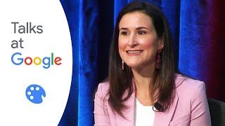 The Art of Persuasion | Lydia Fenet | Talks at Google