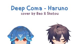 Deep Coma - Haruno 【Bao x Shoto | Mashup】🐳🗡