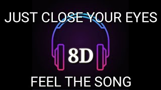 EK TU HI YAAR MERA || 8D AUDIO || 3D SURROUNDED MUSIC