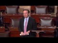 senator murphy blasts congressional republicans for trumpcare