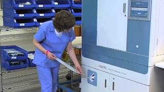 Talyst The InSite® System Difference - Long-Term Care In-Facility Packaging and Dispensing