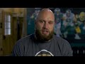 Week in the Life of an NFL Player Lane Johnson