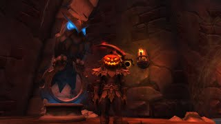 WoW Secret: Owl's Mystery... Karazhan Catacombs UNBELIEVABLE DISCOVERIES!!! *Solved*