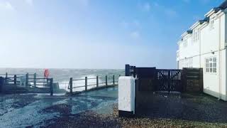 Crazy Waves - 2 - Selsey 3.1.18