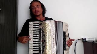 Aula completa Olha o Fogaréu - Baixos e teclado - Daniel Arano Video aula tutorial