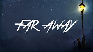 Alan Walker Style - AlexD - Far Away