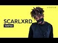 Scarlxrd "6 Feet" Official Lyrics & Meaning | Verified