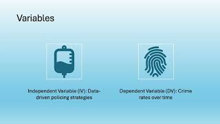 The Effectiveness of Data-Driven Policing in Reducing Crime