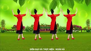 NHẠC CHẬM/ PHỤ NỮ MỒNG 8 THÁNG 3- CỰC DỄ HỌC