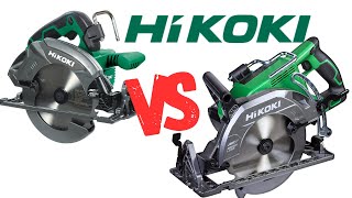 Hikoki Circular Saws
