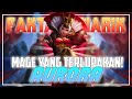 Fakta menarik mengenai Aurora di Mobile Legends!