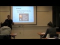 SGS Fitness - Utilizing Social Media for Job Search -  Tarek Riman