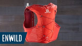 Salomon Active Skin 4 Set