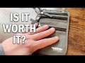 HERO Neck Wallet Review - Is It Worth it?