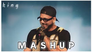 King Mashup | Maan Meri Jaan x Tu Aake Dekhle | Latest Hit Songs | No Copyright Music