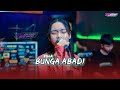 BUNGA ABADI - VILLA // Huuu Ku Menembus Ruang Dan Waktu || DK MUSIK OFFICIAL ORI GESI