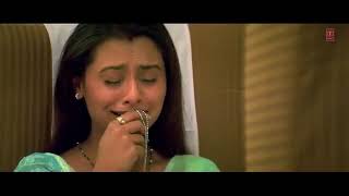 Layi Vi Na Gayi (Full Video) | Chalte Chalte | Shah Rukh Khan, Rani Mukherjee