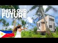 Amazing CUBO MODULAR PHILIPPINES Tiny House BUILT in JUST DAYS