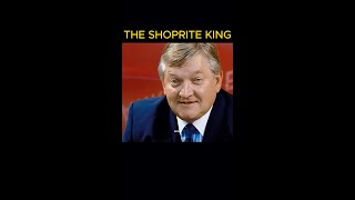 Shoprite King Whitey Basson