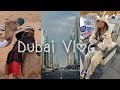 my first class experience in Dubai | Officially Dai Time