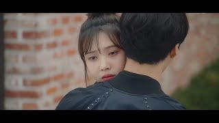 [Tempted]위대한 유혹자ep.21,22Park Soo-young, wrapping Woo Do-hwan again20180416