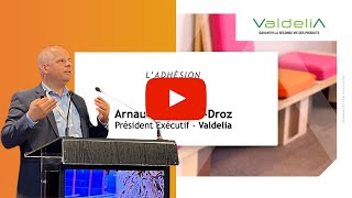 COLLOQUE #02 - L'adhésion