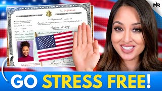 Attending Your US Oath Ceremony: Everything You Need To Know!