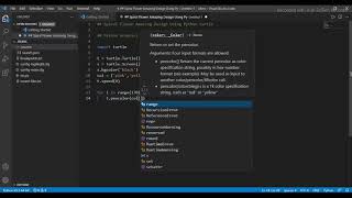 Amazing Flowers Spiral Graphics Design Using Python Turtle 🐢 | Python | Coding | Programming