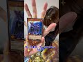 遊戯王ラッシュデュエル「闇黒のレッドリブート」1pack開封 遊戯王ラッシュデュエル 闇黒のレッドリブート　 yugioh