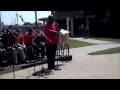 brcc spring jazz at the fountain concert 2013