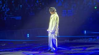 陳卓賢 Ian Chan “TEARS” in my sight solo concert 2024｜20240719｜鯨落