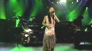 박정현 (Lena Park) - 앤 (Ann / 2003 live album) @ 2003.07.23 Live Stage