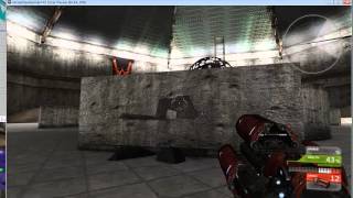 Tim's UDK BASIC LEVEL