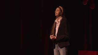 Should arts education be neglected in favour of STEM? | Lara K | TEDxWimbledonHighSchool