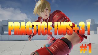 Leo Basics: 3 Important Things To Practice (PART 1) | Tekken 7